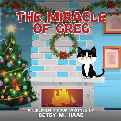 The Miracle of Greg - Paperback