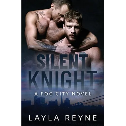 Silent Knight: A Fog City Novel - Paperback