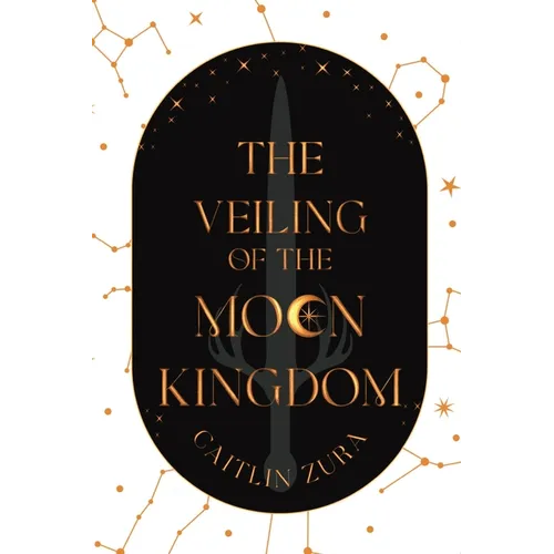 The Veiling of the Moon Kingdom - Paperback