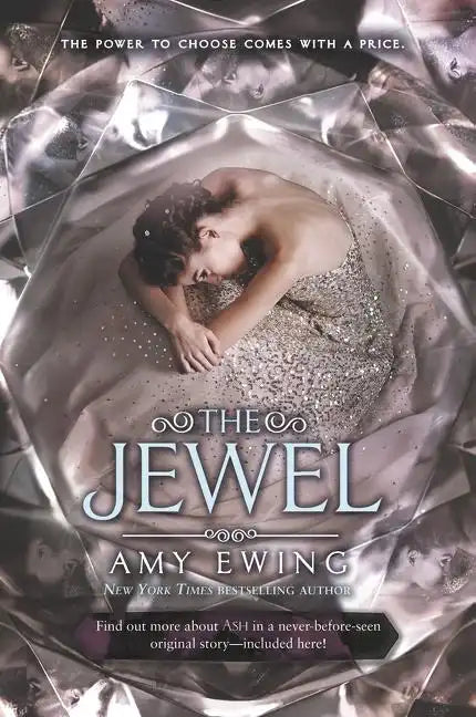 The Jewel - Paperback