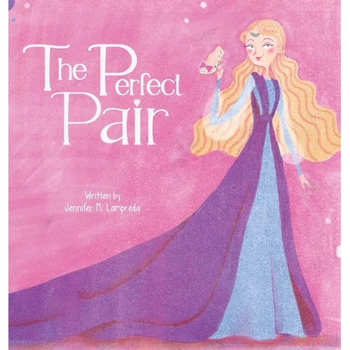 The Perfect Pair - Hardcover