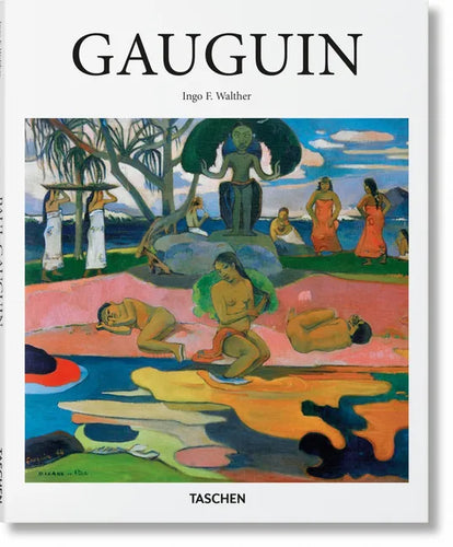 Gauguin - Hardcover