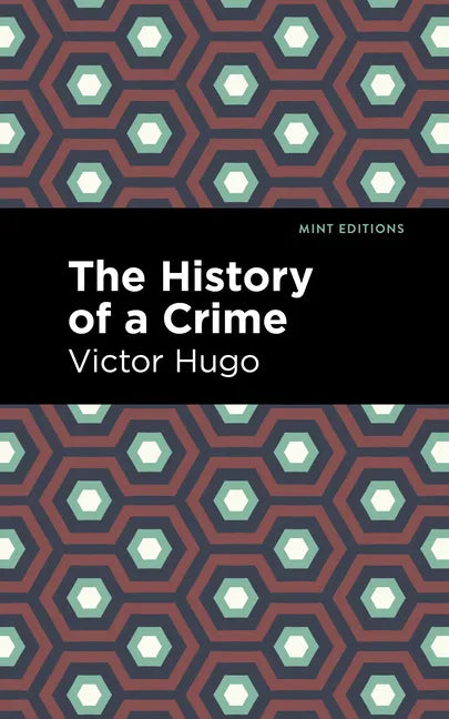 The History of a Crime - Paperback