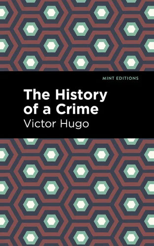 The History of a Crime - Paperback