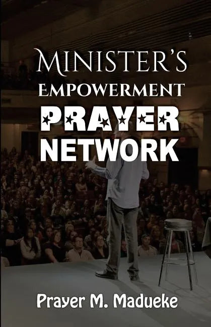 Ministers Empowerment Prayer Network - Paperback