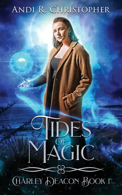 Tides of Magic - Paperback
