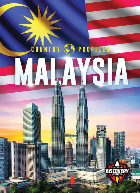 Malaysia - Library Binding