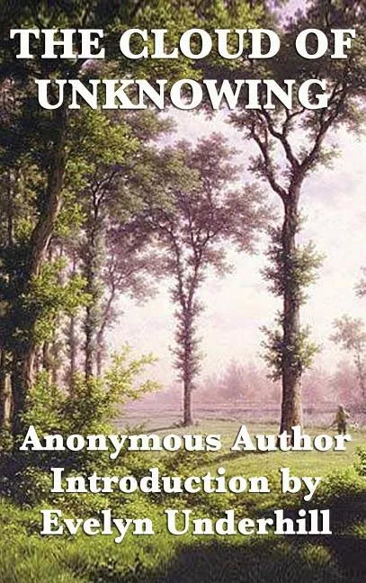The Cloud of Unknowing - Hardcover
