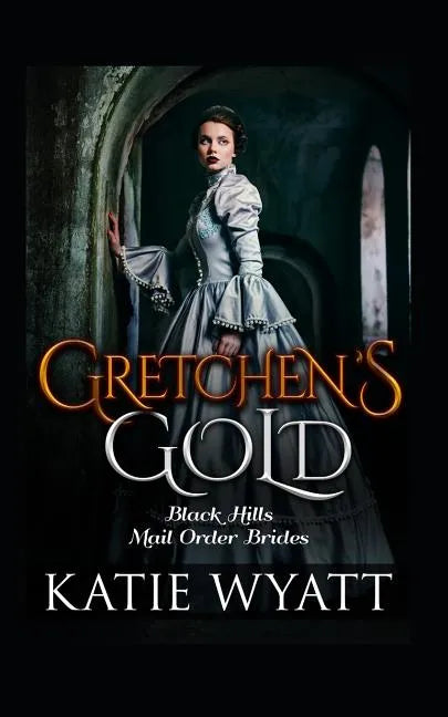 Gretchen's Gold - Paperback
