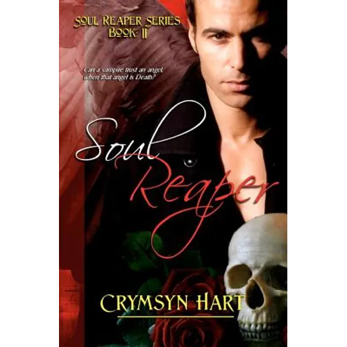 Soul Reaper Series Book II: Soul Reaper - Paperback