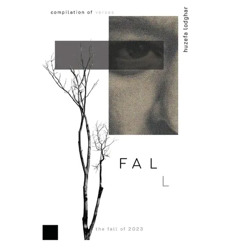 Fall - Paperback