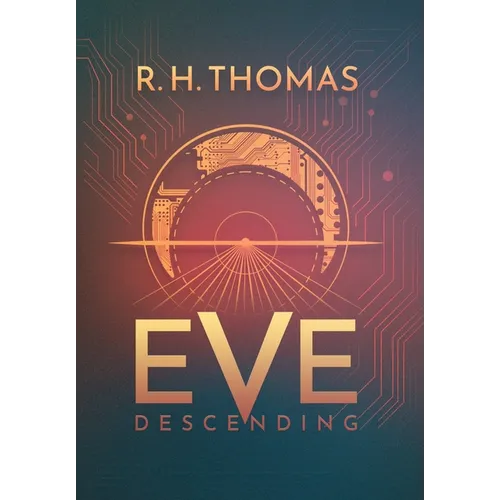 Eve Descending - Hardcover