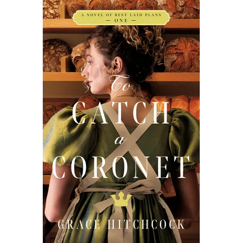 To Catch a Coronet: 1 - Paperback