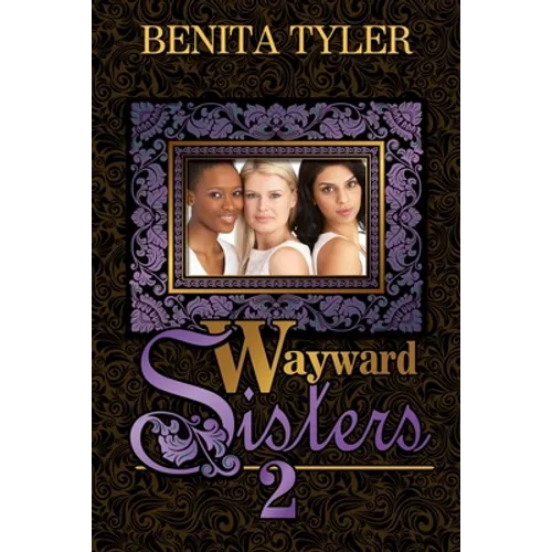 Wayward Sisters 2 - Paperback