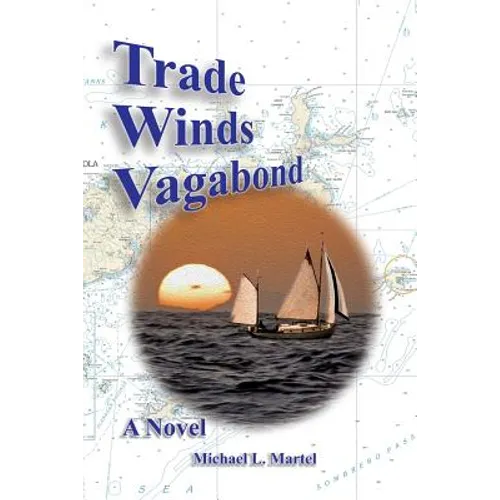 Trade Winds Vagabond - Paperback
