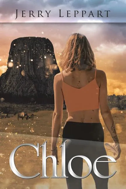 Chloe - Paperback
