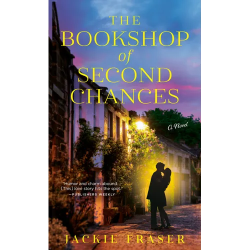 The Bookshop of Second Chances - Paperback