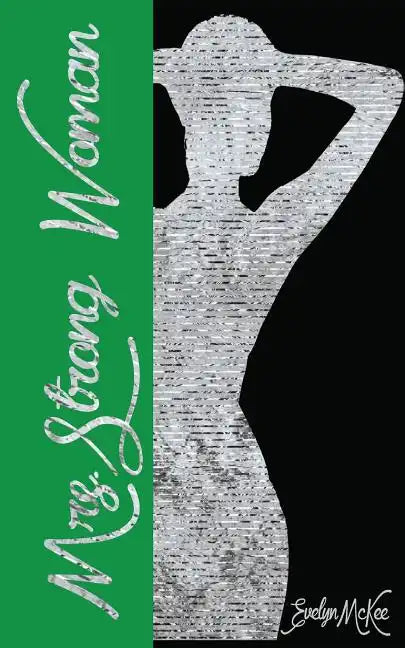 Mrs. Strong Woman - Paperback