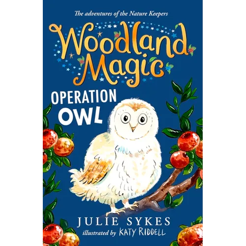 Operation Owl: Volume 4 - Paperback