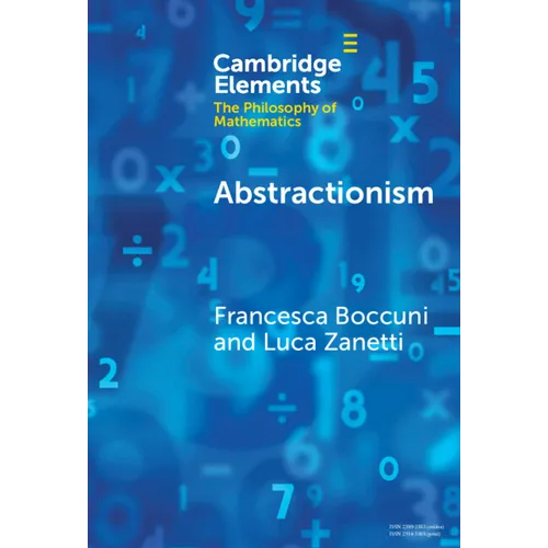 Abstractionism - Hardcover