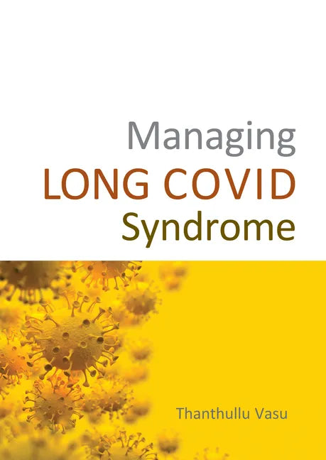 Managing Long Covid Syndrome - Paperback