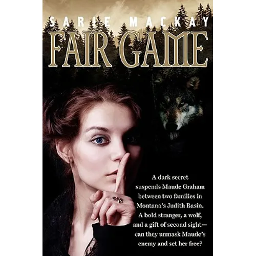Fair Game - Paperback
