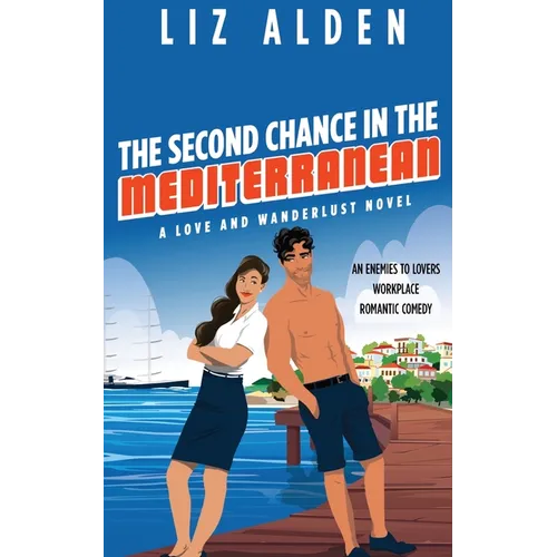 The Second Chance in the Mediterranean - Paperback