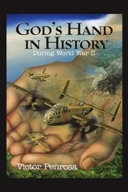 God's Hand in History: During World War II - Paperback
