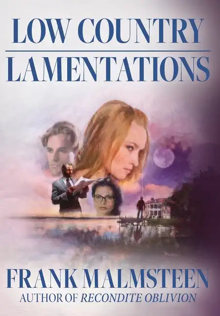Low Country Lamentations - Hardcover