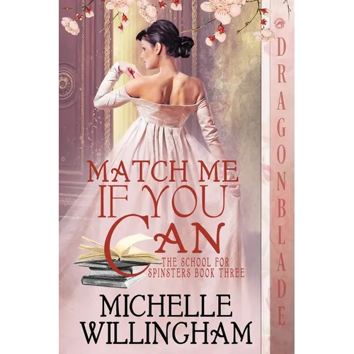 Match Me If You Can - Paperback