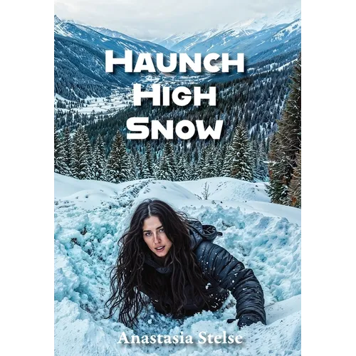 Haunch High Snow - Hardcover