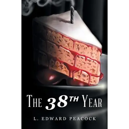 The 38th Year - Paperback