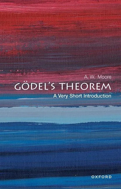 G Del's Theorem: A Very Short Introduction - Paperback