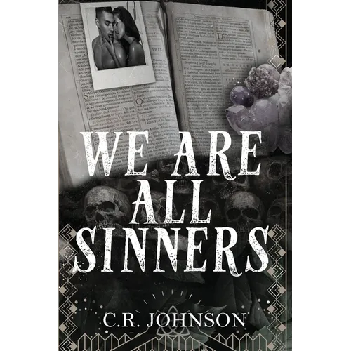 We Are All Sinners - Paperback