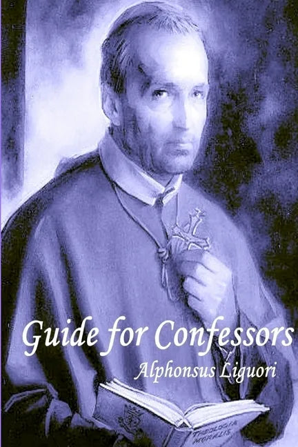 Guide for Confessors - Paperback