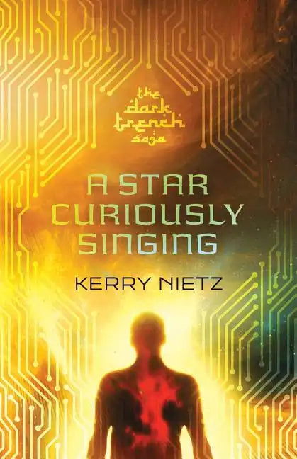 A Star Curiously Singing - Paperback
