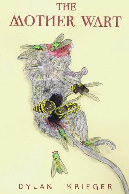 The Mother Wart - Paperback