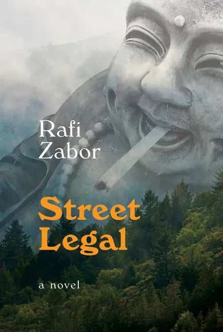 Street Legal - Paperback
