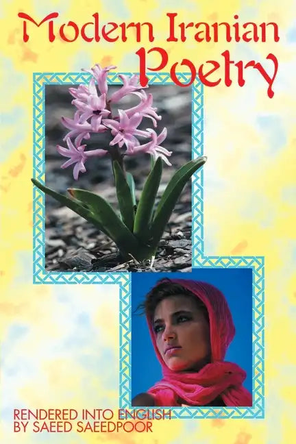 Modern Iranian Poetry - Paperback