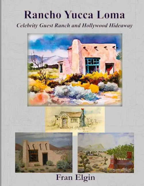 Rancho Yucca Loma - Paperback