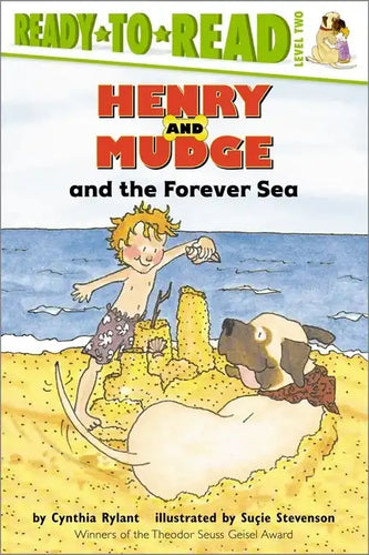 Henry and Mudge and the Forever Sea - Paperback