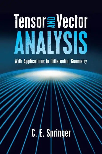 Tensor and Vector Analysis - Paperback