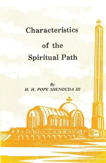 Characteristics of the Spiritual Path - Paperback