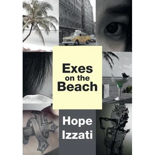 Exes on the Beach - Paperback