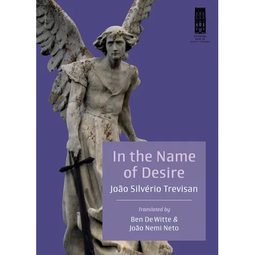 In the Name of Desire - Paperback