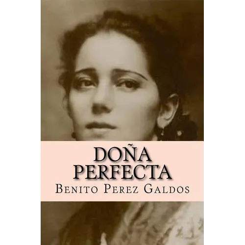 Do perfecta - Paperback