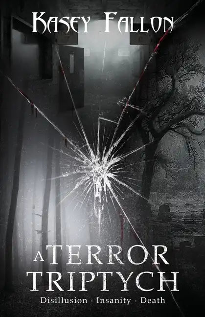 A Terror Triptych - Paperback