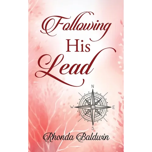 Following His Lead - Hardcover