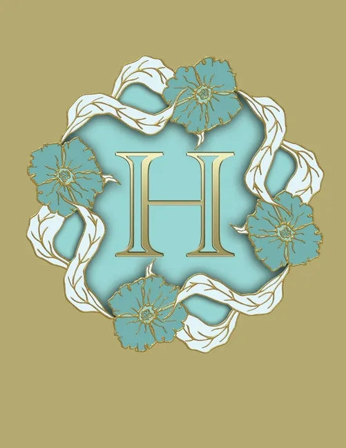 H: 100 Pages 8.5