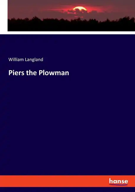 Piers the Plowman - Paperback